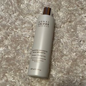 Monat Brunette shampoo